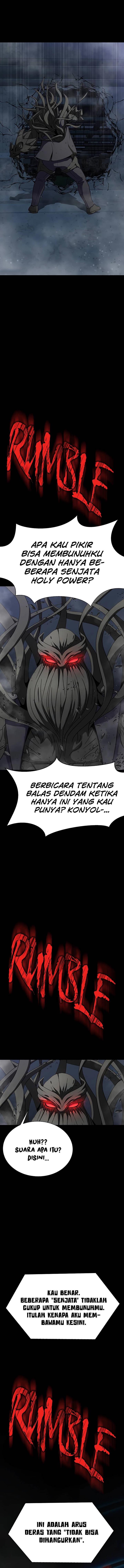 Steel-Eating Player Chapter 40