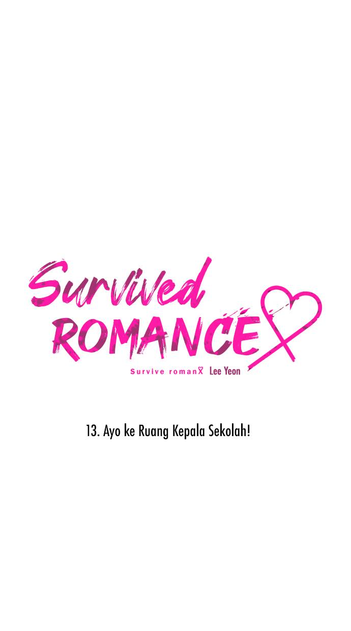 Survive Romance Chapter 13