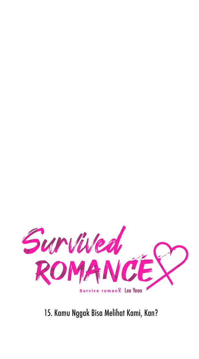 Survive Romance Chapter 15