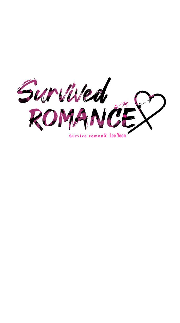Survive Romance Chapter 21