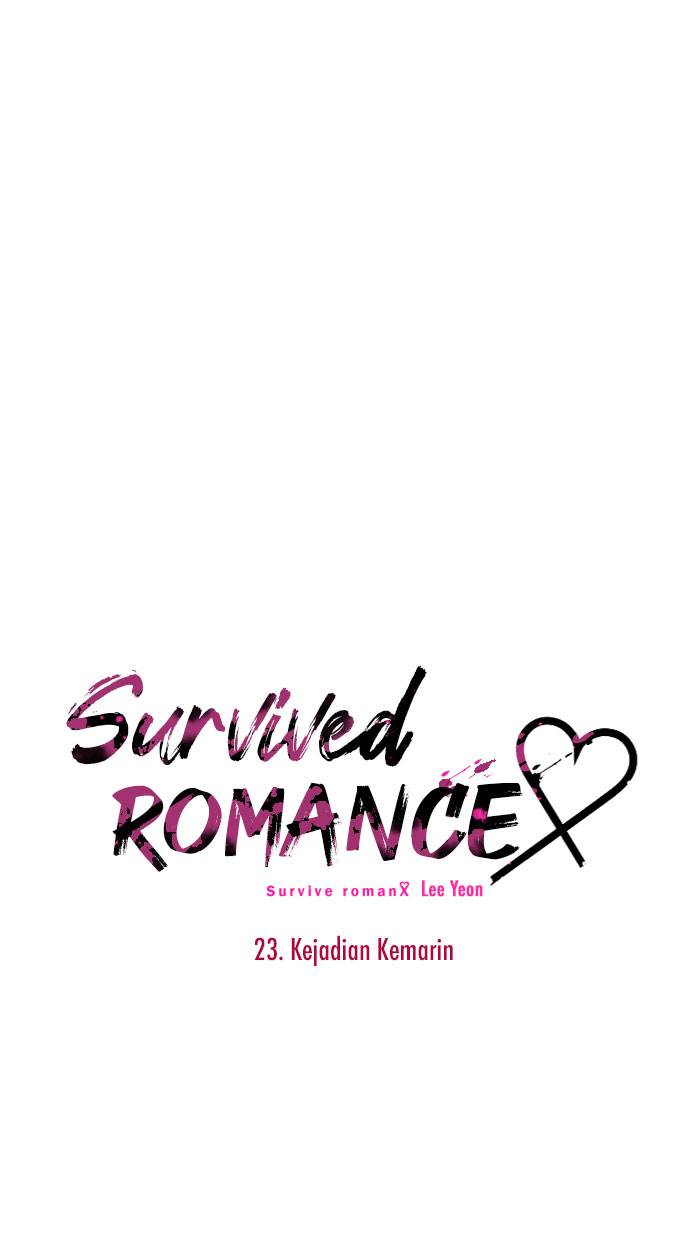 Survive Romance Chapter 23