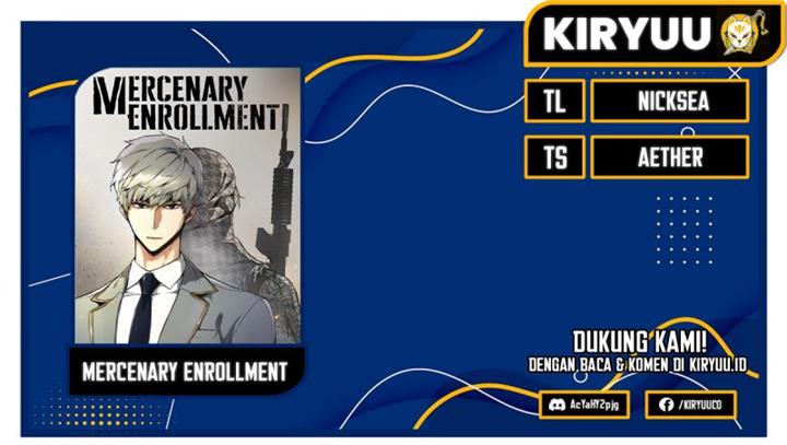 Mercenary Enrollment Chapter 129