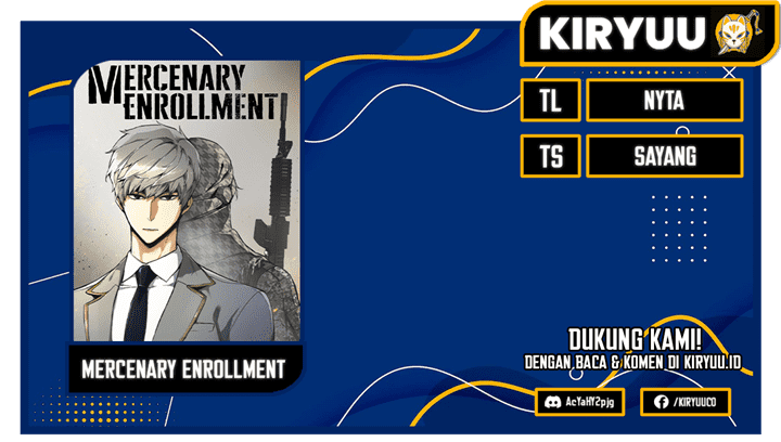 Mercenary Enrollment Chapter 135