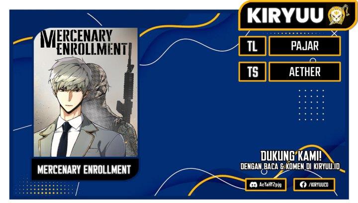Mercenary Enrollment Chapter 150