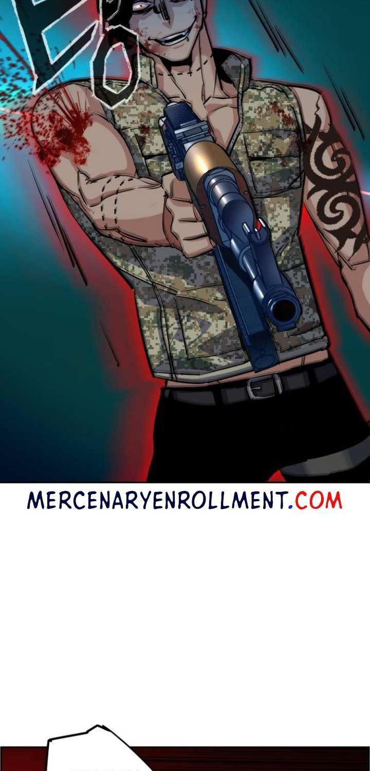 Mercenary Enrollment Chapter 66