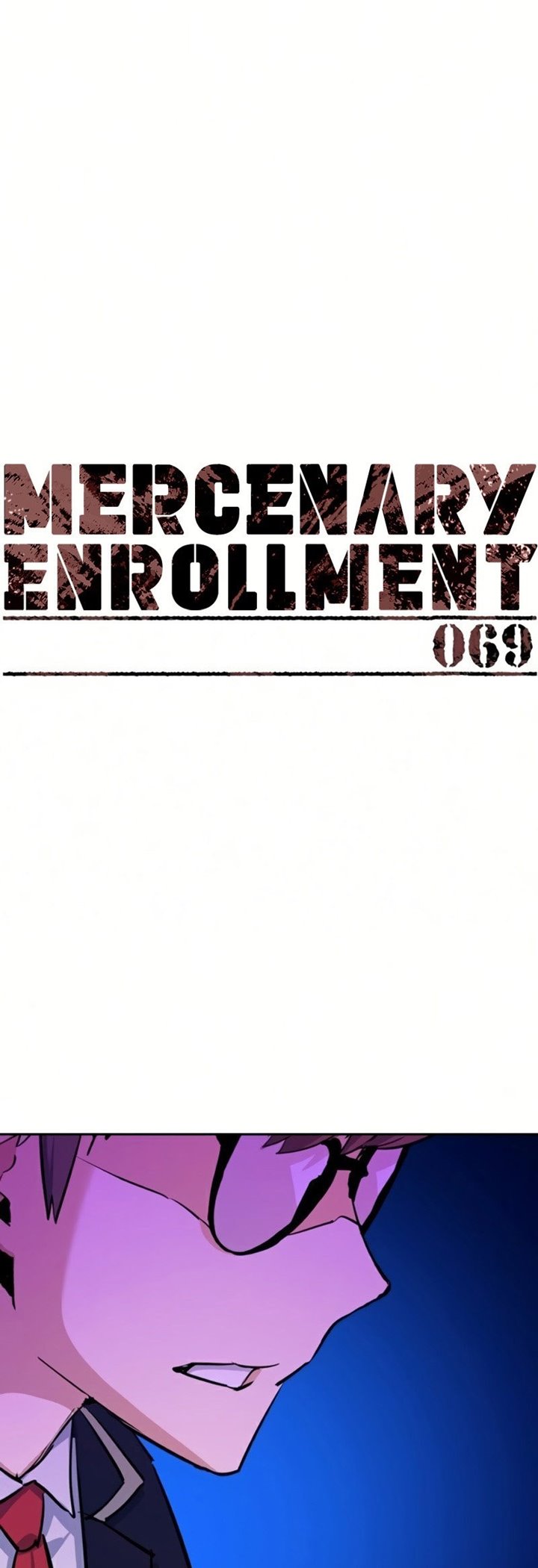 Mercenary Enrollment Chapter 69