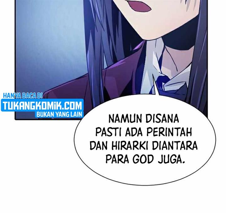 How to Kill a God Chapter 43