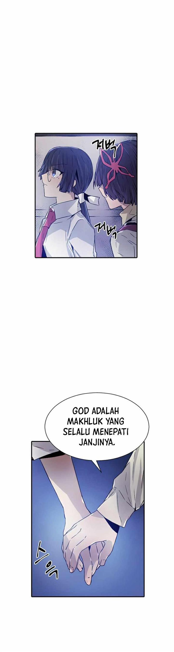 How to Kill a God Chapter 46