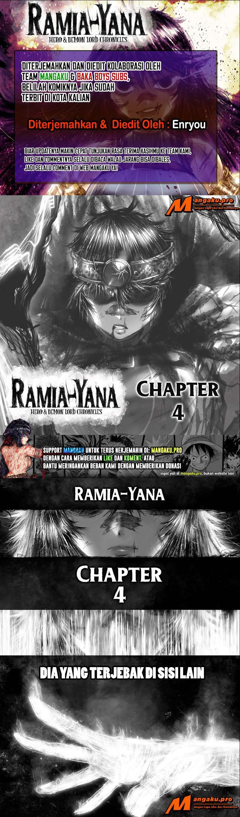 Ramia-Yana Chapter 4
