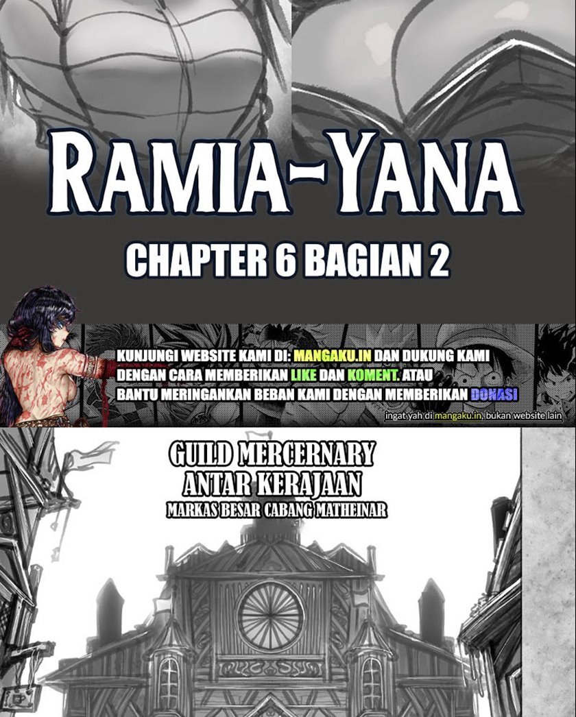 Ramia-Yana Chapter 6.2