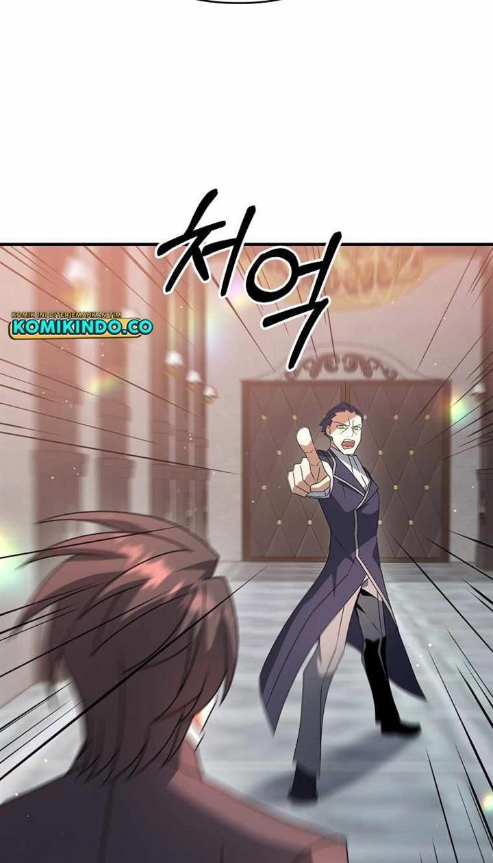 The Lazy Swordmaster Chapter 19