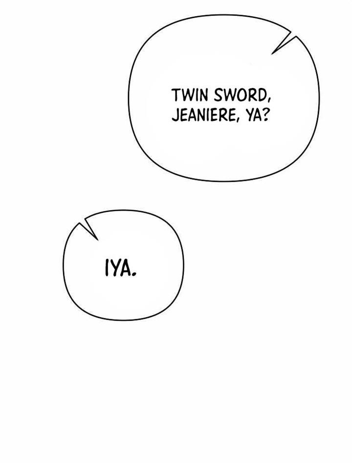 The Lazy Swordmaster Chapter 29