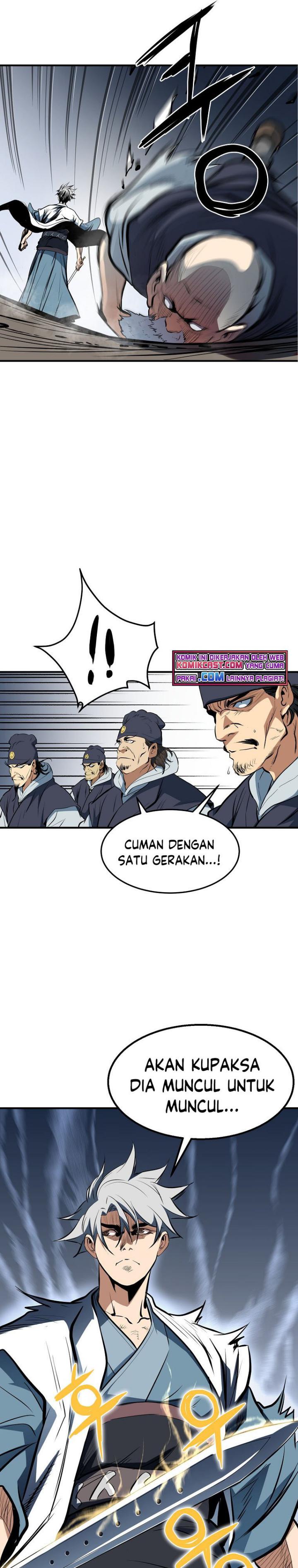 Grand General Chapter 5
