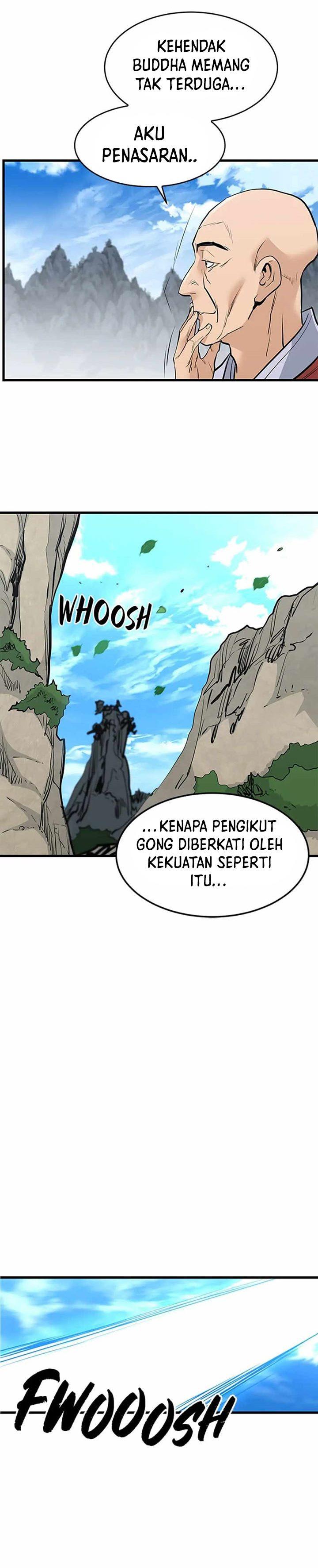 Grand General Chapter 59