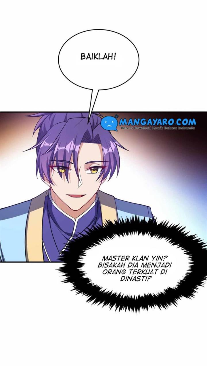 Rise of the Demon King Chapter 117
