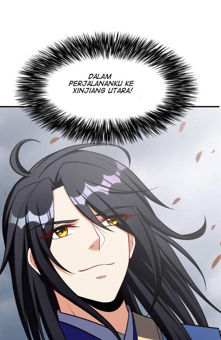 Rise of the Demon King Chapter 120