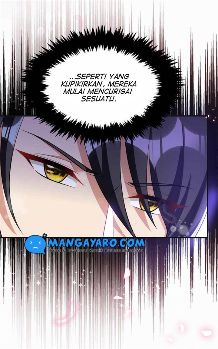 Rise of the Demon King Chapter 126