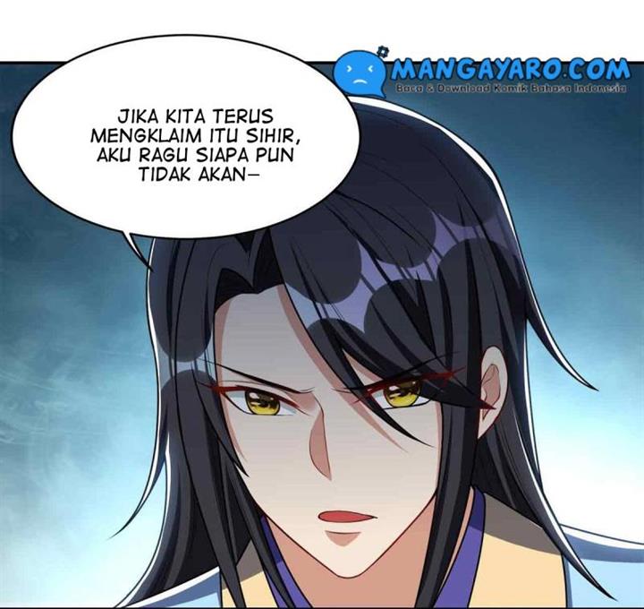 Rise of the Demon King Chapter 137