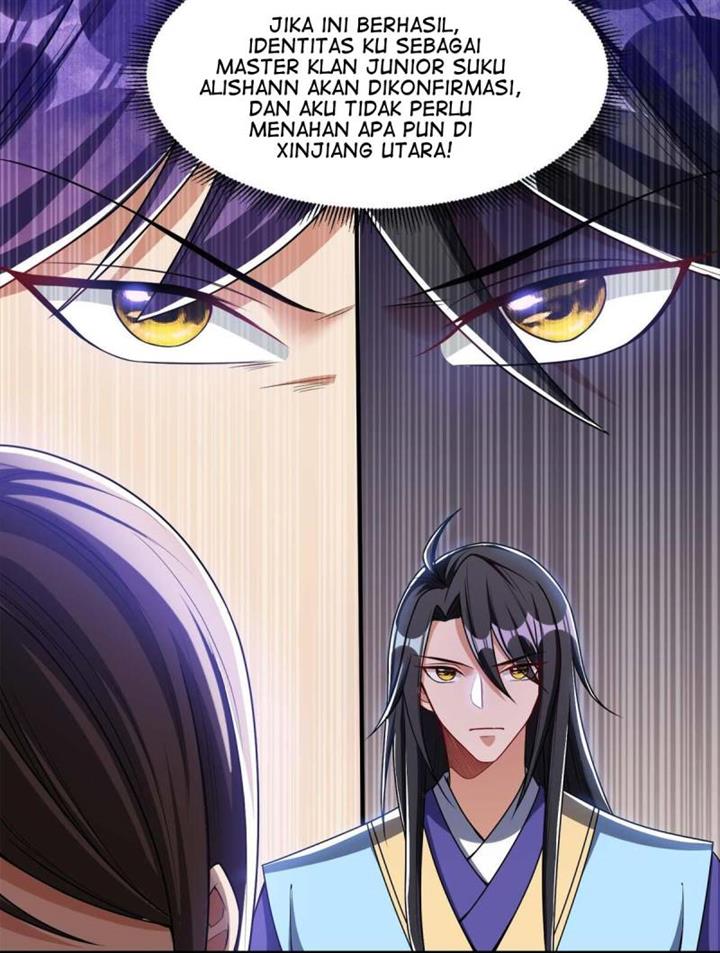 Rise of the Demon King Chapter 138