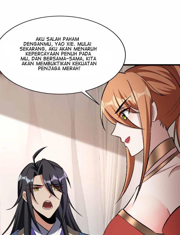 Rise of the Demon King Chapter 140