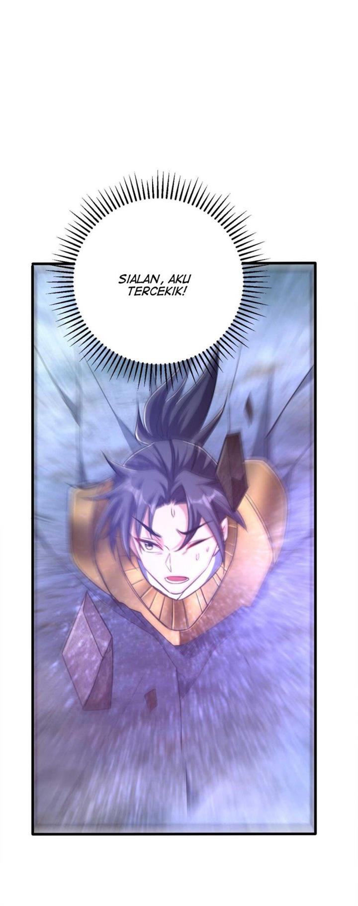 Rise of the Demon King Chapter 146