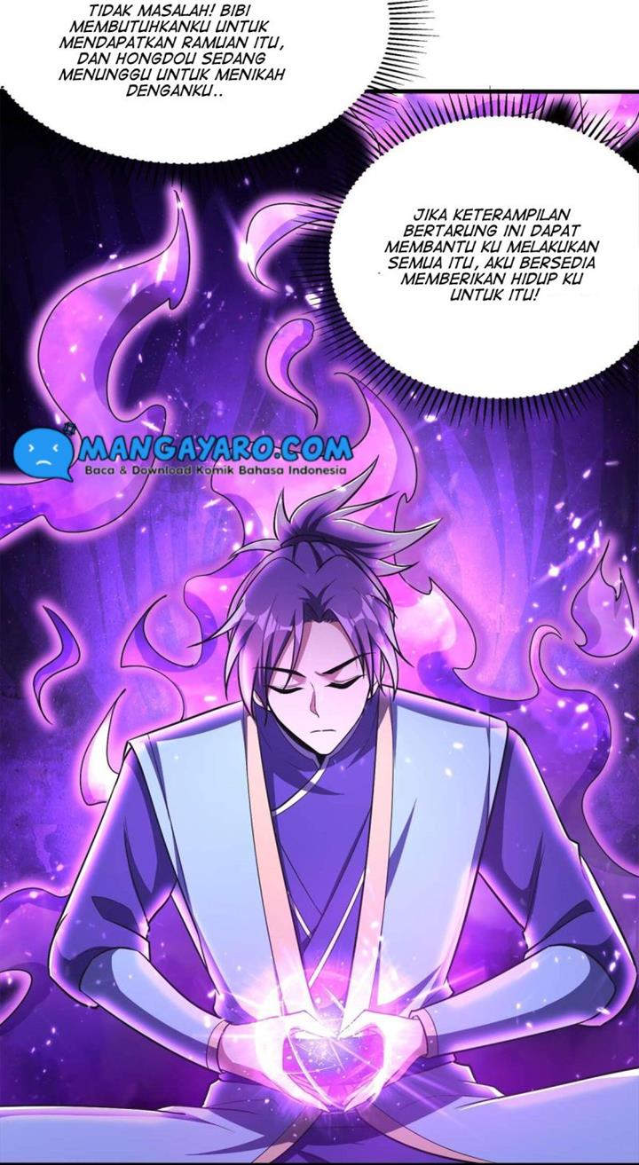 Rise of the Demon King Chapter 155