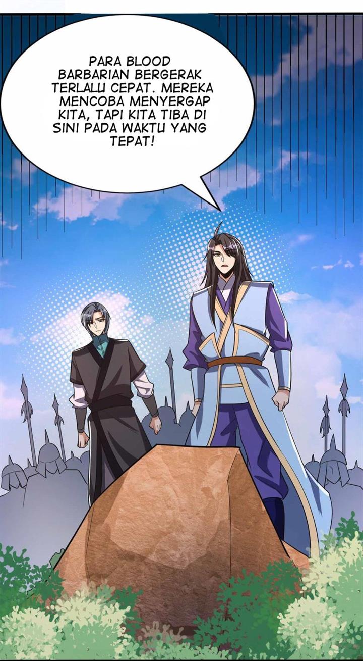 Rise of the Demon King Chapter 160