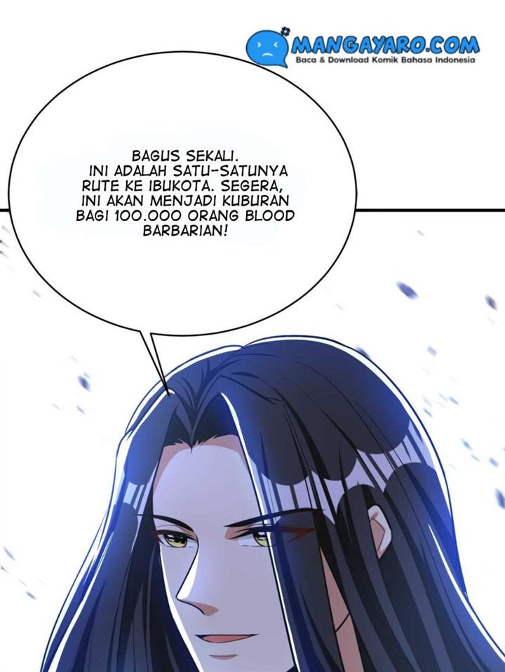 Rise of the Demon King Chapter 163