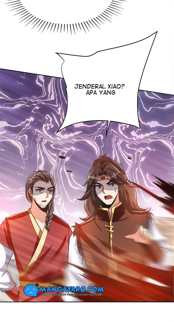 Rise of the Demon King Chapter 175