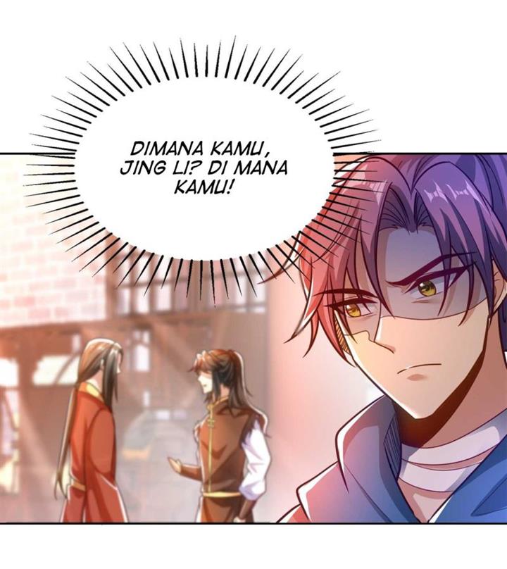 Rise of the Demon King Chapter 176