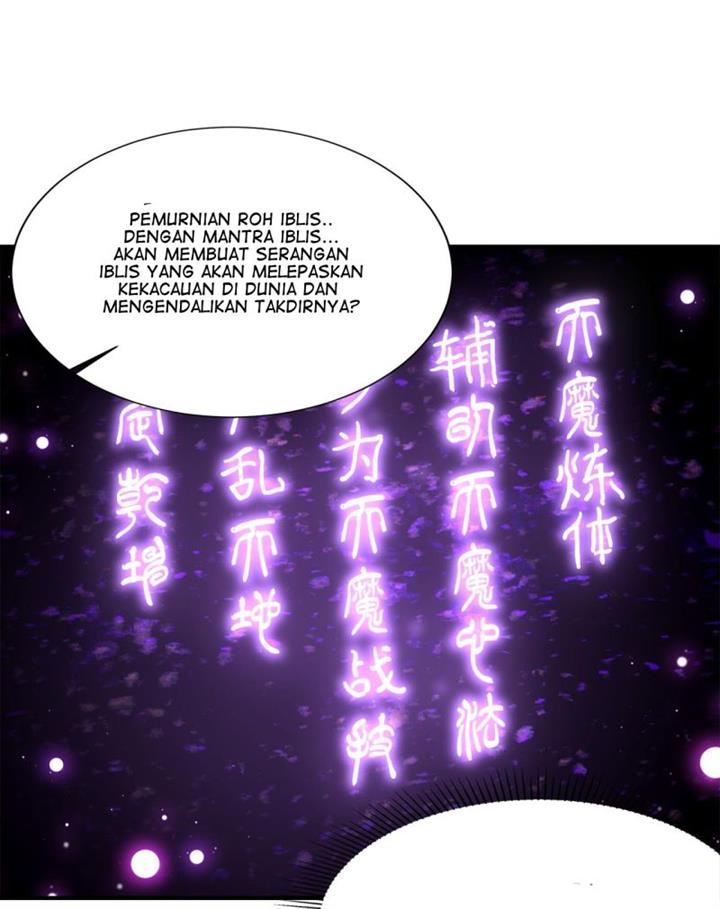Rise of the Demon King Chapter 185