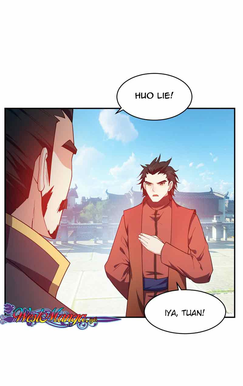 Rise of the Demon King Chapter 22