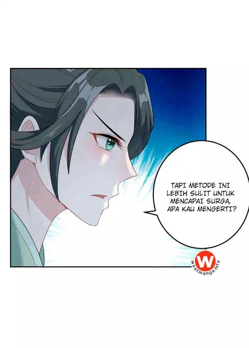 Rise of the Demon King Chapter 6