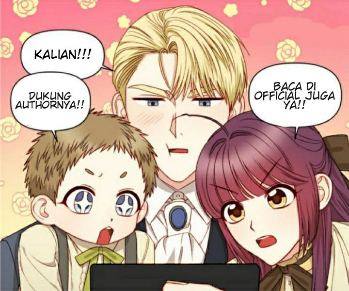 Tricked Into Becoming the Heroine’s Stepmother Chapter 23