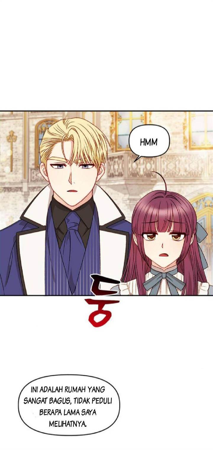 Tricked Into Becoming the Heroine’s Stepmother Chapter 23