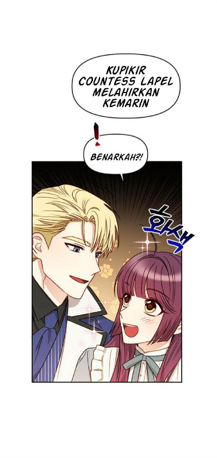 Tricked Into Becoming the Heroine’s Stepmother Chapter 24