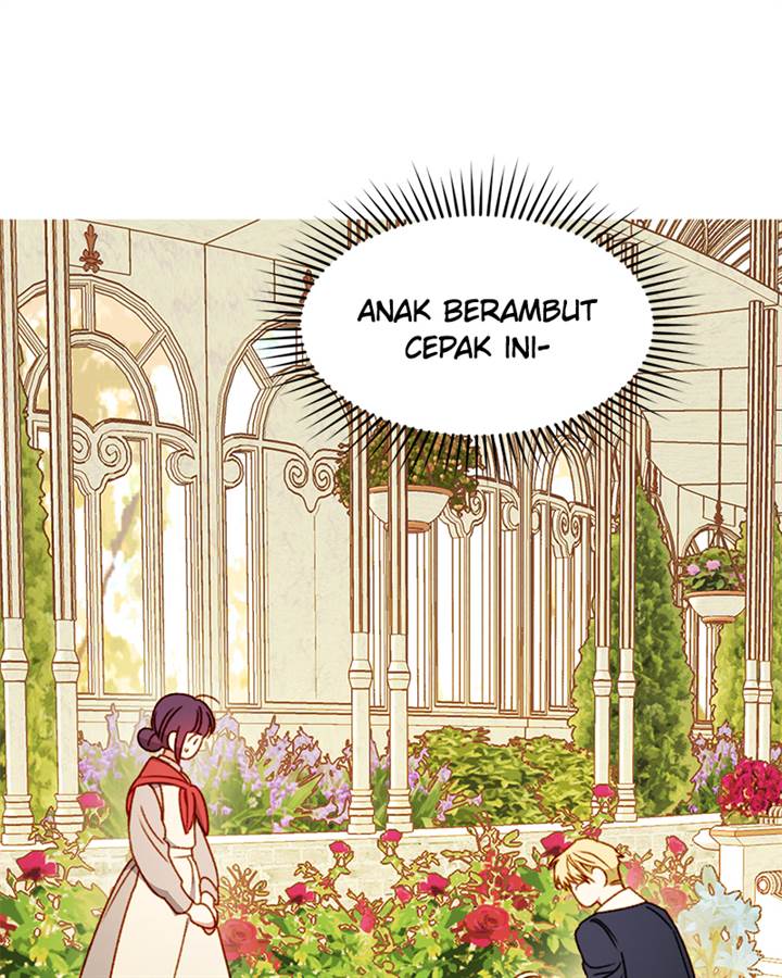 Tricked Into Becoming the Heroine’s Stepmother Chapter 3