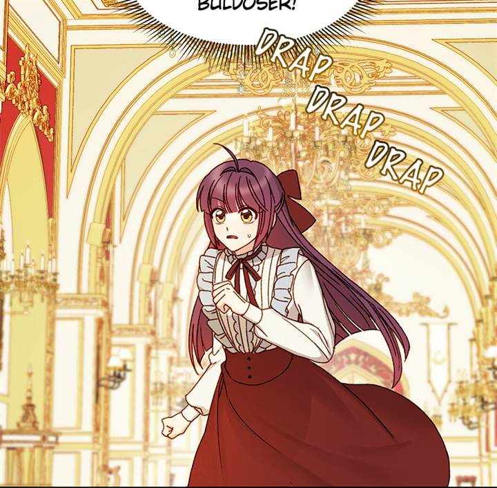 Tricked Into Becoming the Heroine’s Stepmother Chapter 9
