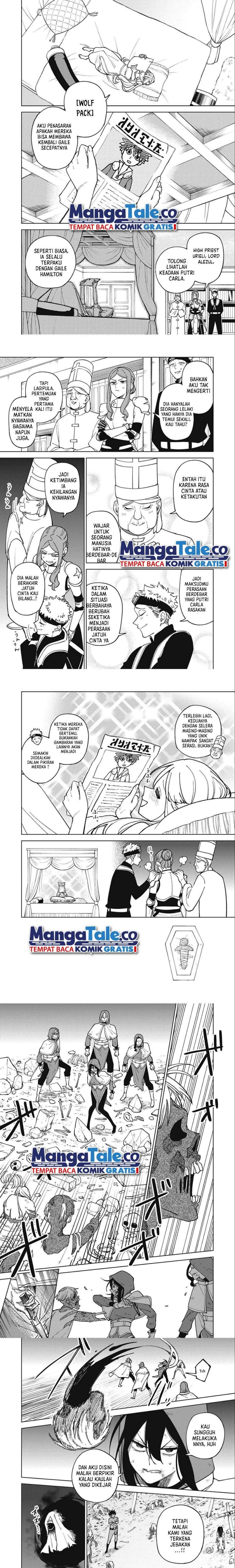 S-Rank Party Kara Kaikosareta “Jugushi” – “Noroi no Item” Shika Tsukuremasen ga, Sono Seinou wa Artifact-kyuu nari……! Chapter 26