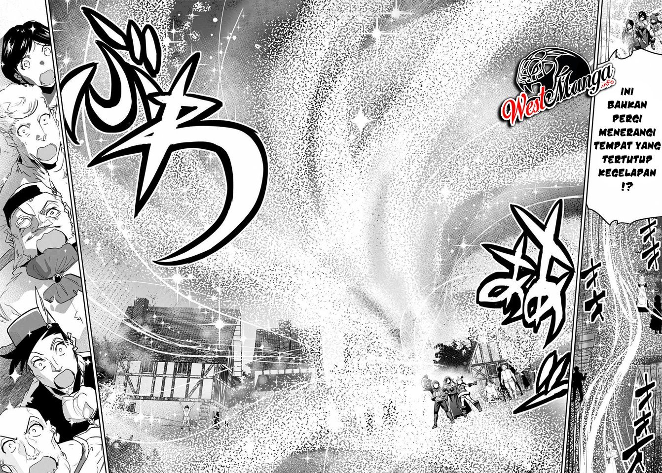 Shounin Yuusha wa Isekai wo Gyuujiru! – Saibai Skill de Nandemo Fuyashi Chaimasu Chapter 14