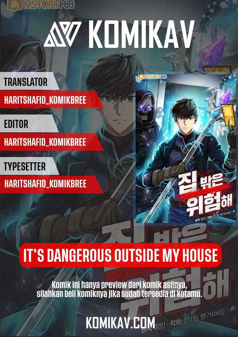 Dungeon House Chapter 16