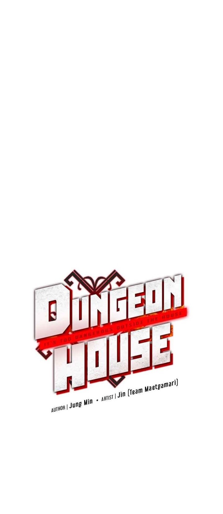 Dungeon House Chapter 39