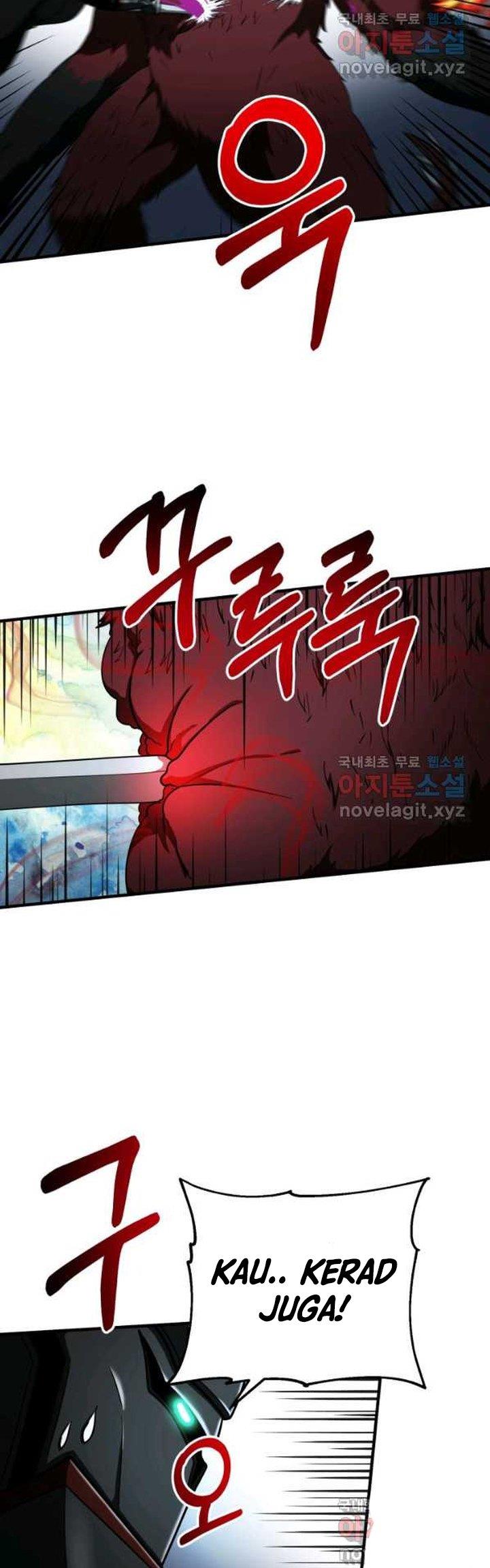 Dungeon House Chapter 61