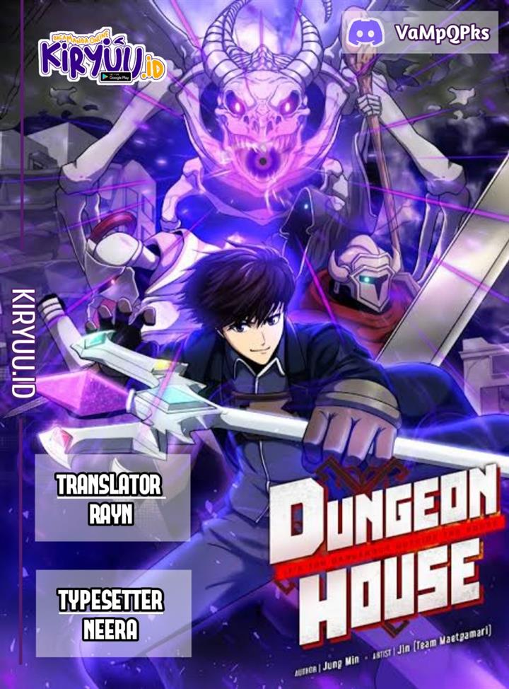 Dungeon House Chapter 67