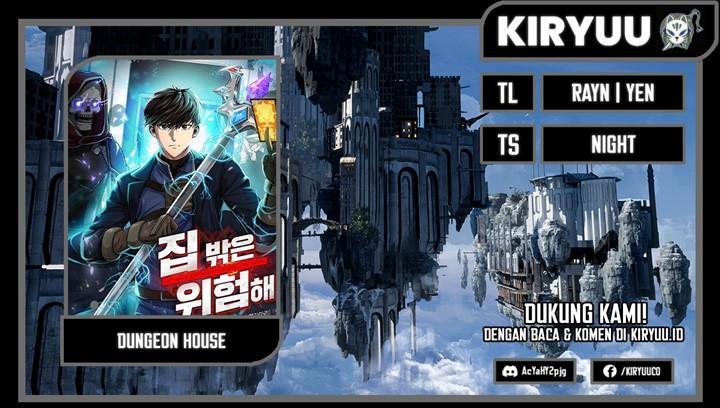 Dungeon House Chapter 72