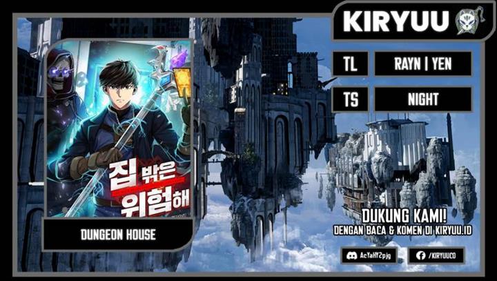 Dungeon House Chapter 74