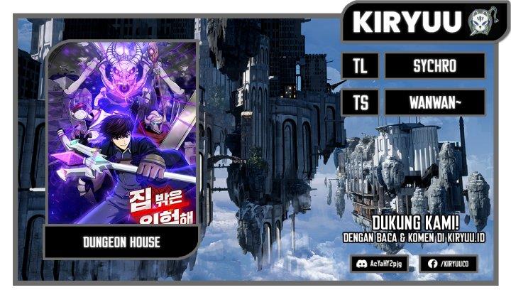 Dungeon House Chapter 84