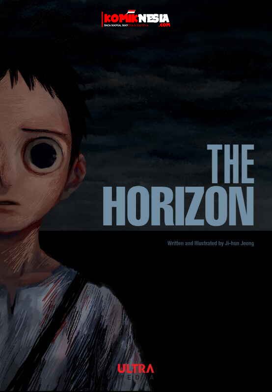 The Horizon Chapter 12