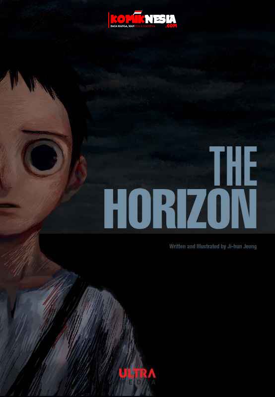 The Horizon Chapter 15