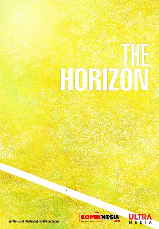 The Horizon Chapter 16